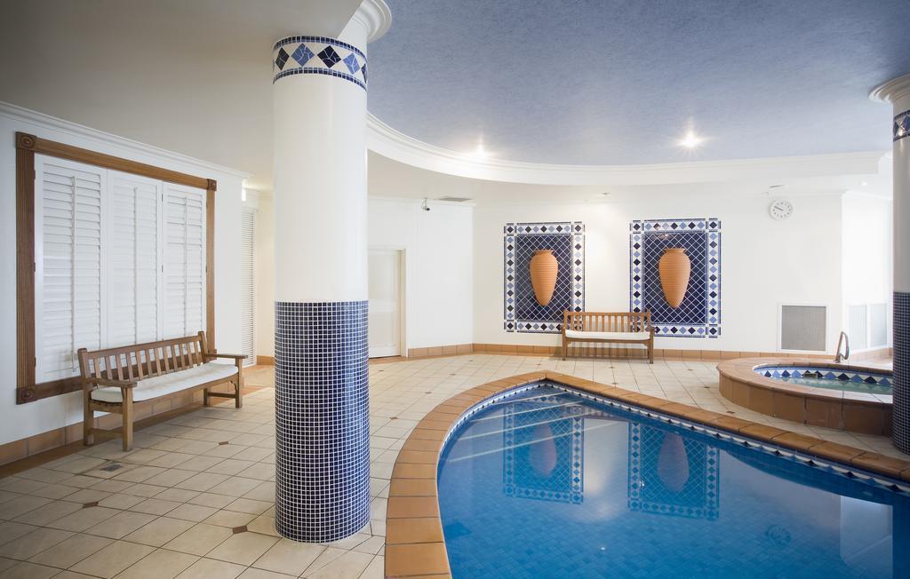 Breakfree Peninsula Aparthotel Гоулд Коуст Екстериор снимка